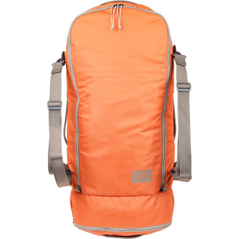 Mission Stuffel - Sunset - 60l (Head On)